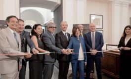 Fa tappa a Catania il progetto In genium targato Maire 265x160