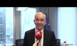 Falcone LUe deve dimostrare autorevolezza e visione comune per stare al passo dei competitor 265x160
