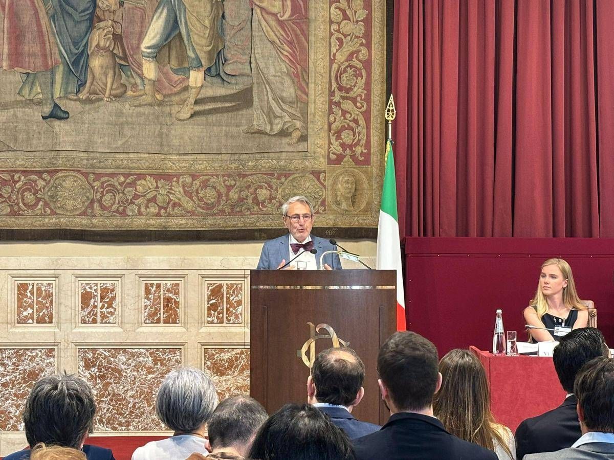 Famiglia, Brandi (Pro Vita): "Politicamente corretto soffoca libertà espressione"