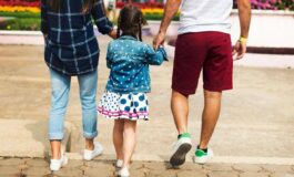 Famiglia Italia Censis meno figli e matrimoni cresce leta delle madri e le famiglie single 265x160