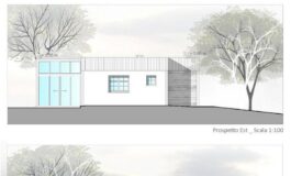 Famiglia nel bosco avvocato Pillon Nuova casa in linea con normative ecologiche europee 265x160