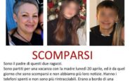 famiglia scomparsa da piacenza ancora senza esito le ricerche lappello fatevi vivi 2