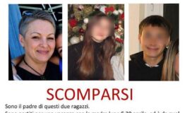 Famiglia scomparsa da Piacenza ancora senza esito le ricerche. Lappello Fatevi vivi 265x160