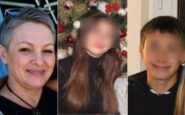 famiglia scomparsa da piacenza madre con i due figli ritrovati in buone condizioni di salute 2
