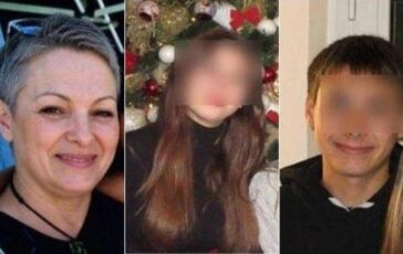Famiglia scomparsa da Piacenza madre con i due figli ritrovati in buone condizioni di salute 364x230