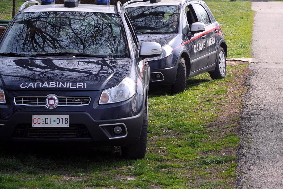 Famiglia scomparsa da Piacenza, vasta ricerca nella zona di Tarcento con droni ed elicottero
