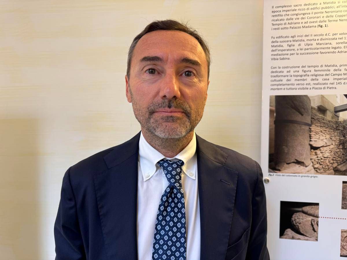 Farmaceutica, Chinni (Ucb): "Concetto di innovazione evolve in sanità partecipata"