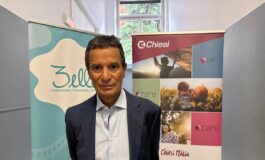 Farmaceutica Innocenti Chiesi Aria pulita e prevenzione dai giovani passa il futuro 265x160