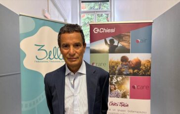 Farmaceutica Innocenti Chiesi Aria pulita e prevenzione dai giovani passa il futuro 364x230