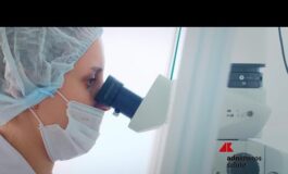 Farmaceutica Roche sostiene con ‘Ricerca Circolare la Giornata internazionale degli studi clinici 265x160