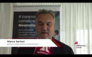 farmaceutica sartori beone con tislelizumab si concretizza impegno in tumori solidi 2