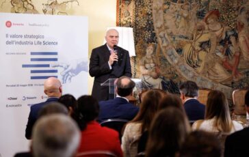 Farmaceutica Zaffini Fdi Fondamentali innovazione accesso e sostenibilita 364x230