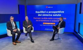 Farmaceutica export e ricerca trainano la crescita talk su investimenti accesso e competitivita 265x160