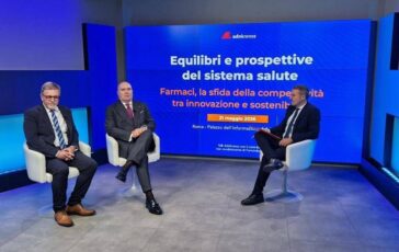 Farmaceutica export e ricerca trainano la crescita talk su investimenti accesso e competitivita 364x230