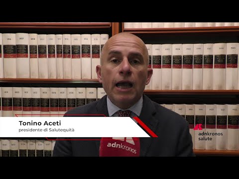 Farmaci: Aceti (Salutequità), ‘i pazienti non possono temere carenze di plasmaderivati’
