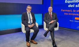 Farmaci Magrelli Aifa In Europa per processi regolatori veloci e attenti al valore 265x160
