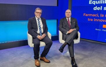 Farmaci Magrelli Aifa In Europa per processi regolatori veloci e attenti al valore 364x230