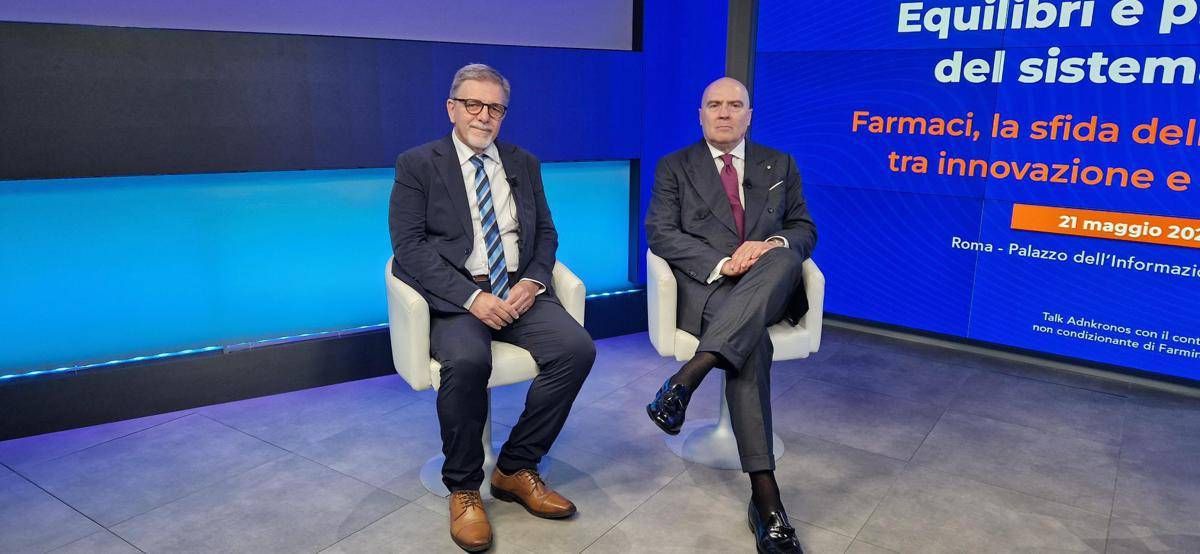 Farmaci, Magrelli (Aifa): "In Europa per processi regolatori veloci e attenti al valore"