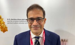 Farmaci Ottaviano UniPd Biologici in poliposi nasale migliorano controllo patologia 265x160