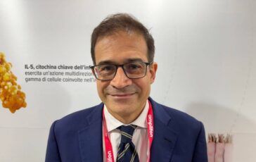 Farmaci Ottaviano UniPd Biologici in poliposi nasale migliorano controllo patologia 364x230