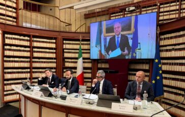 Farmaci italiani pronti a donare plasma ma solo 2 su 10 sanno cosa sia indagine 364x230