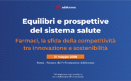 farmaci la sfida della competitivita tra innovazione e sostenibilita 2