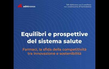 Farmaci la sfida della competitivita tra innovazione e sostenibilita 364x230