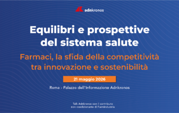 Farmaci la sfida della competitivita tra innovazione e sostenibilita 364x230