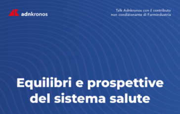 Farmaci la sfida della competitivita tra innovazione e sostenibilita Podcast 364x230