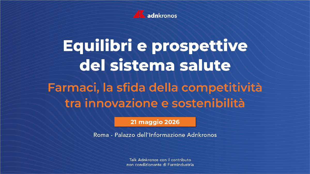 Farmaci, la sfida della competitività tra innovazione e sostenibilità