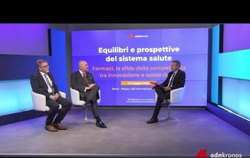 Farmaci la sfida tra innovazione e sostenibilita 364x230