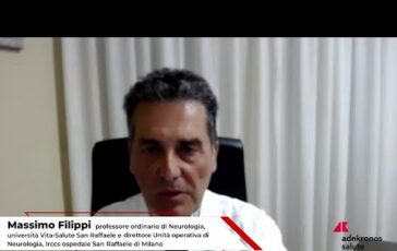 Farmaci neurologo Filippi ‘avvantaggiati i pazienti in fase iniziale di malattia 364x230