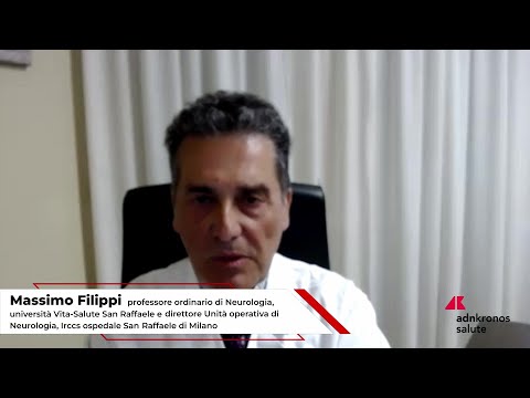 Farmaci: neurologo Filippi ‘avvantaggiati i pazienti in fase iniziale di malattia’