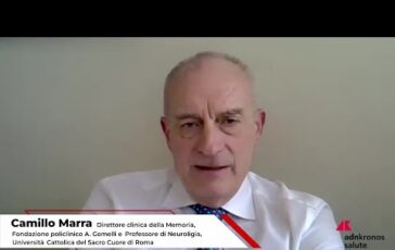 Farmaci neurologo Marra ‘importante capire il paziente che trae maggior beneficio 364x230