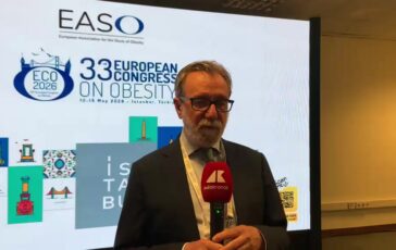 Farmaci un algoritmo aiuta a scegliere lanti obesita su misura poster 364x230