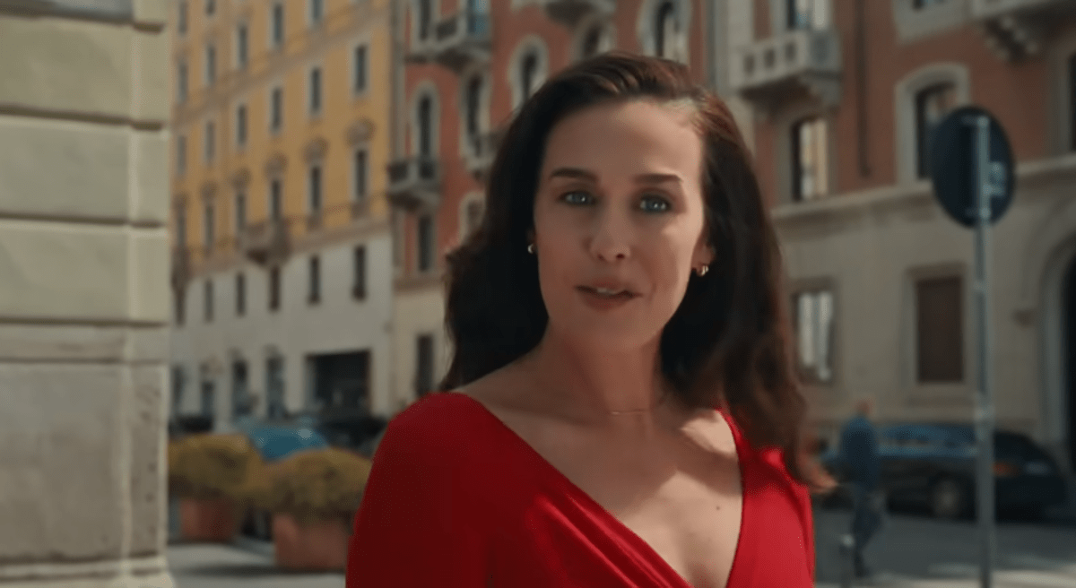 Fastweb vs Iliad, scintille per Megan Gale (ex-testimonial Omnitel): cosa sta succedendo