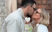 federica pellegrini matteo giunta compie gli anni la dedica social 2