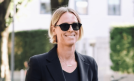 Federica Pellegrini lo sfogo sulla seconda maternita E un periodaccio 265x160