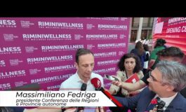 Fedriga La cultura del movimento deve entrare nella nostra quotidianita 265x160