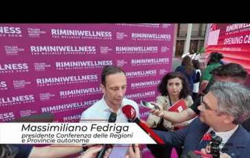 Fedriga La cultura del movimento deve entrare nella nostra quotidianita 364x230