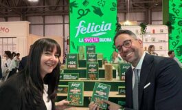 Felicia lancia una nuova linea di pasta lIntegrale Extrafibre 265x160