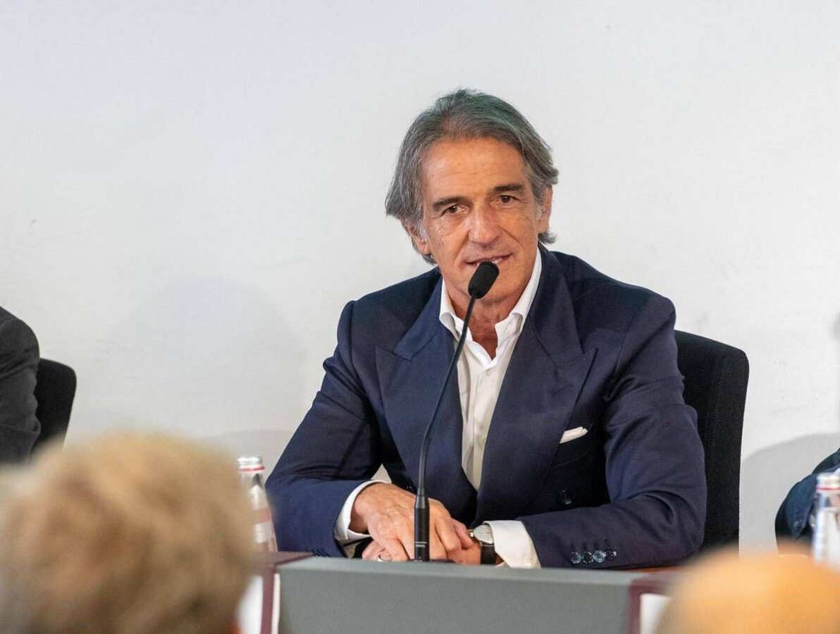 Feltrin (FederlegnoArredo): "Filiera sotto pressione Cina competitor per mercato europe"
