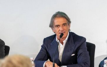 Feltrin FederlegnoArredo Filiera sotto pressione Cina competitor per mercato europe 364x230