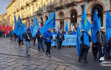 FenealUil Franzolini A congresso dal 13 al 15 maggio insieme per costruire 364x230