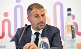 Fenice Conai per il giornalismo ambientale giovane Fabio Insenga presidente di giuria 265x160