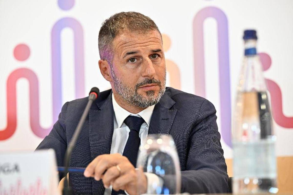 Fenice Conai per il giornalismo ambientale giovane, Fabio Insenga presidente di giuria