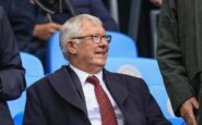 ferguson in ospedale malore prima di manchester united liverpool 2