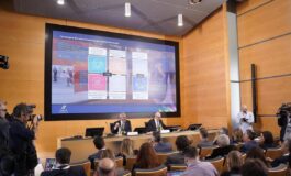Ferrovie Fs sono oltre 1.300 i cantieri attivi 37 investimenti destinati a manutenzione 265x160