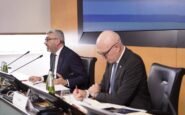 ferrovie isi rfi investimenti record avanzano lavori su napoli bari milano genova e rete sud 2