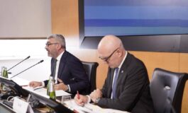 Ferrovie Isi Rfi Investimenti record avanzano lavori su Napoli Bari Milano Genova e rete sud 265x160